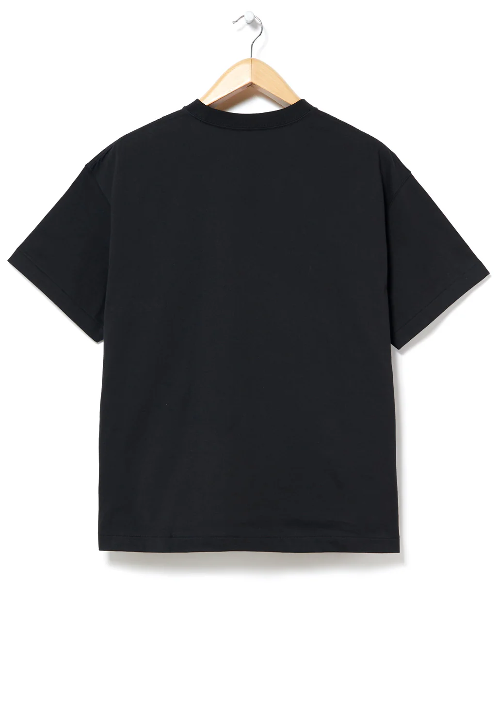 Wild Things Men's Double Pocket T-Shirt - Black - Image 2