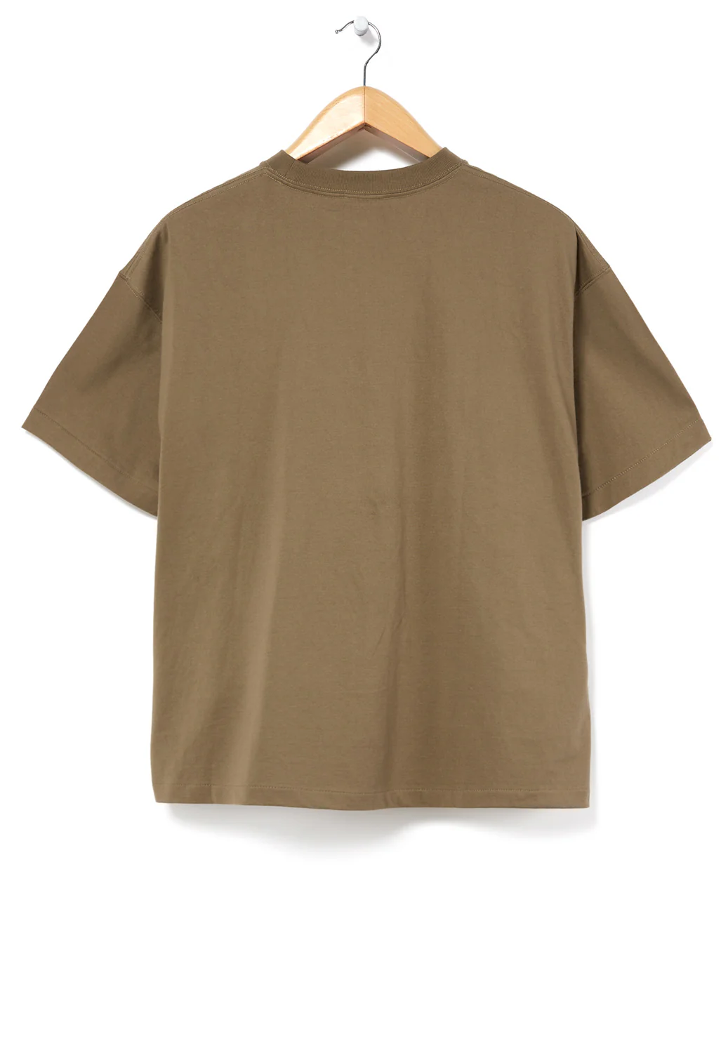 Wild Things Men's Double Pocket T-Shirt - Sand - Image 2