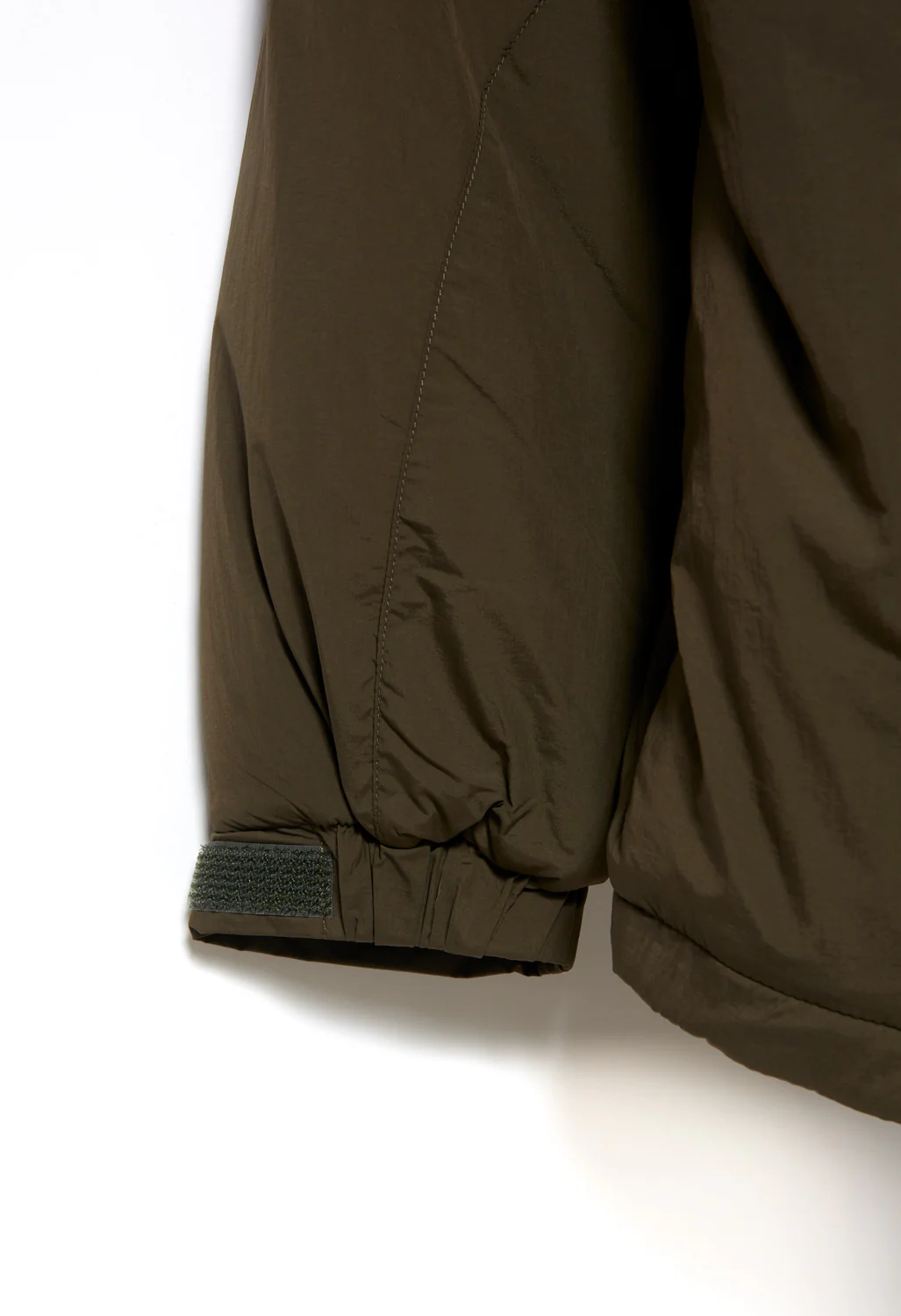 Wild Things Men's Happy Jacket - Olive - Image 10