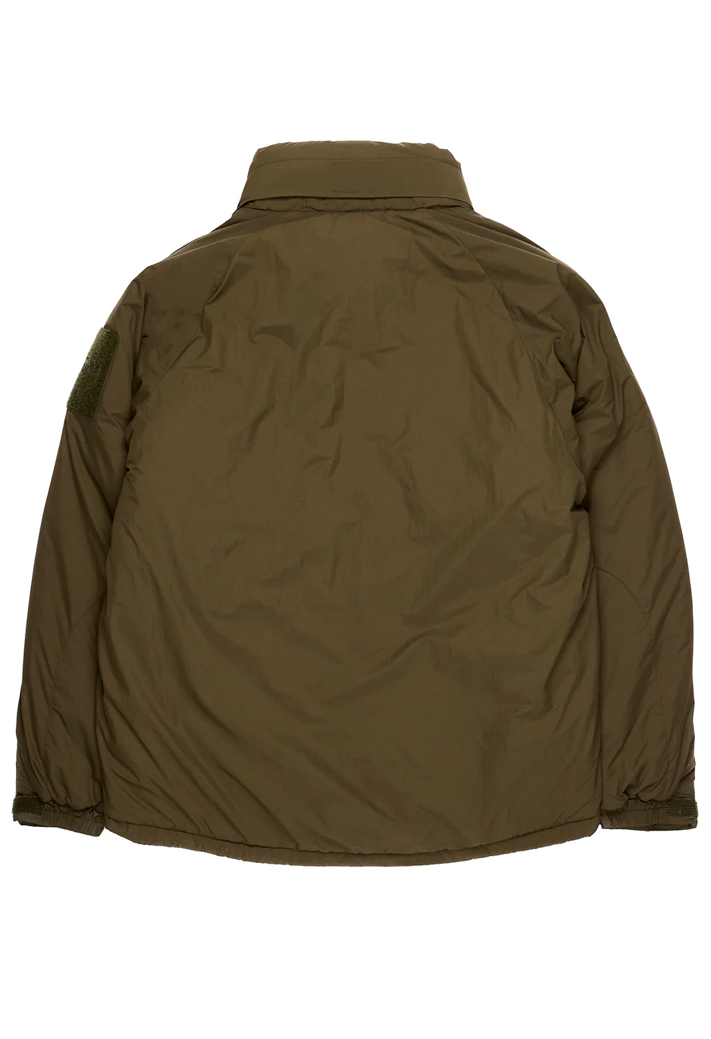 Wild Things Men's Happy Jacket - OD - Image 2