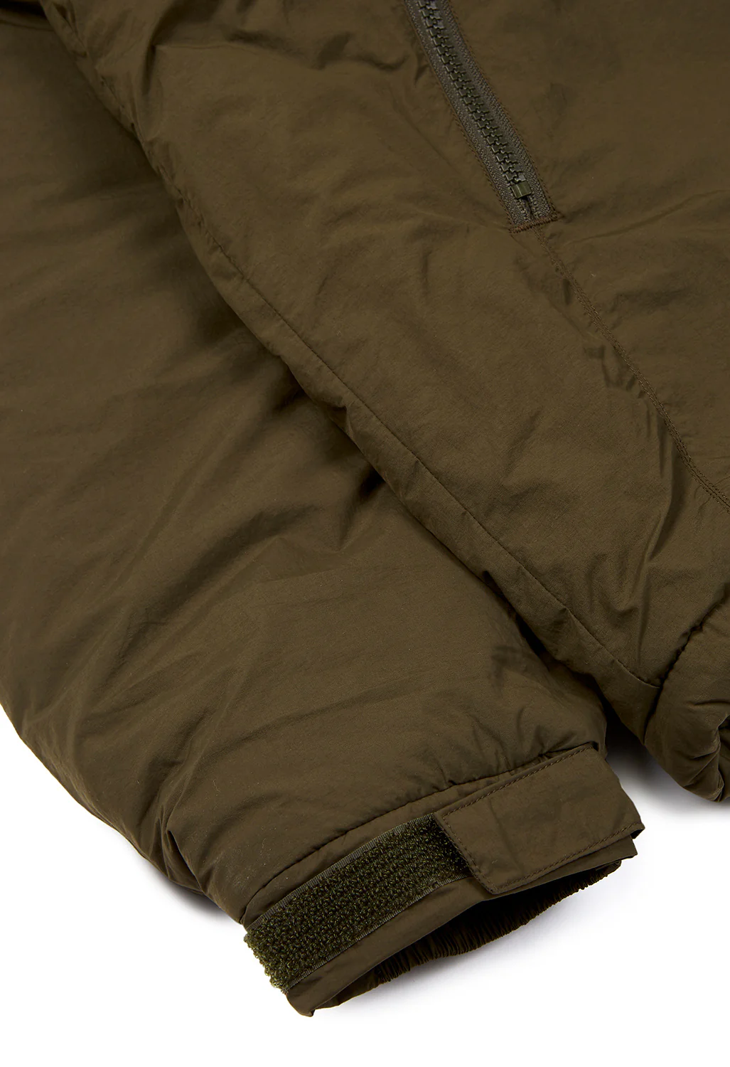 Wild Things Men's Happy Jacket - OD - Image 5