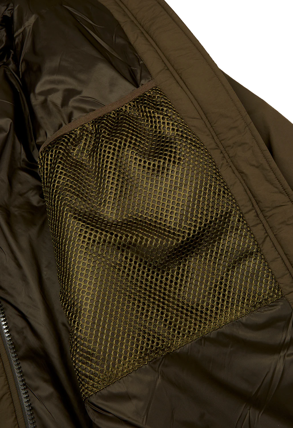 Wild Things Men's Happy Jacket - OD - Image 7