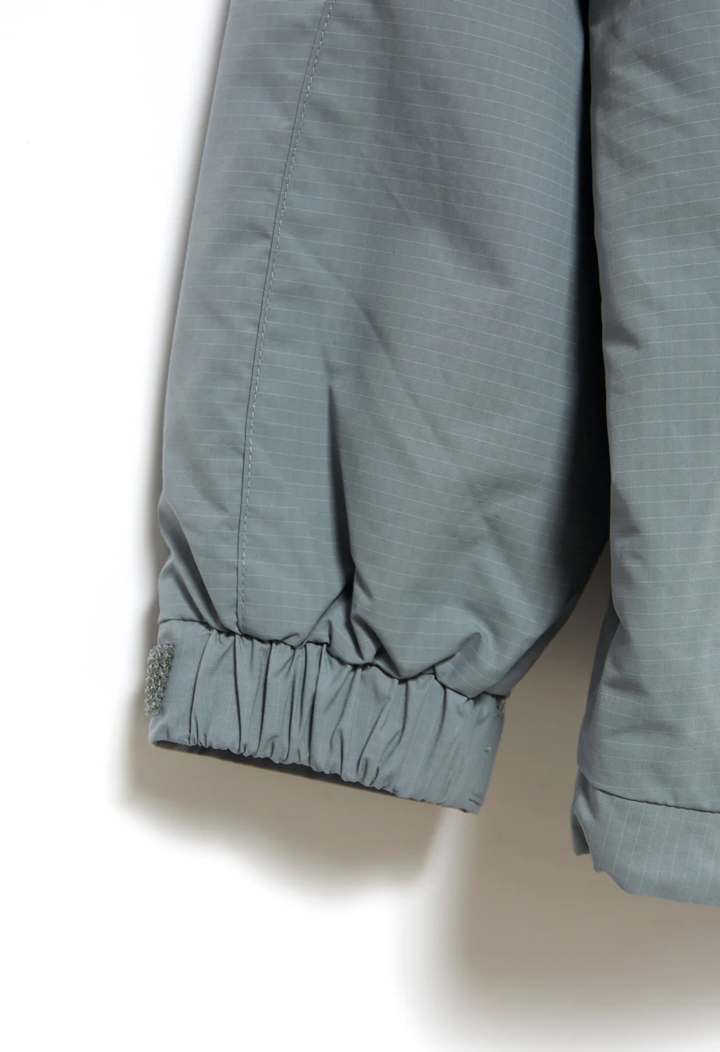 Wild Things Men's Light Happy Jacket - Grey - Image 10
