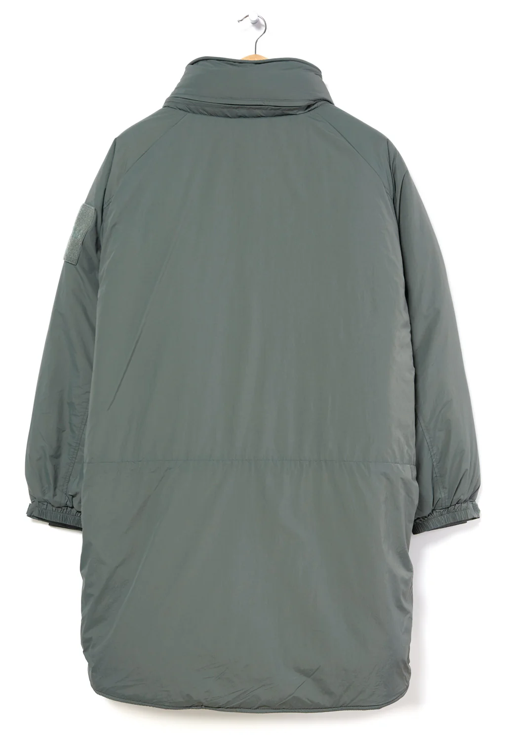 Wild Things Men's Monster Parka Jacket - Grey - Image 2