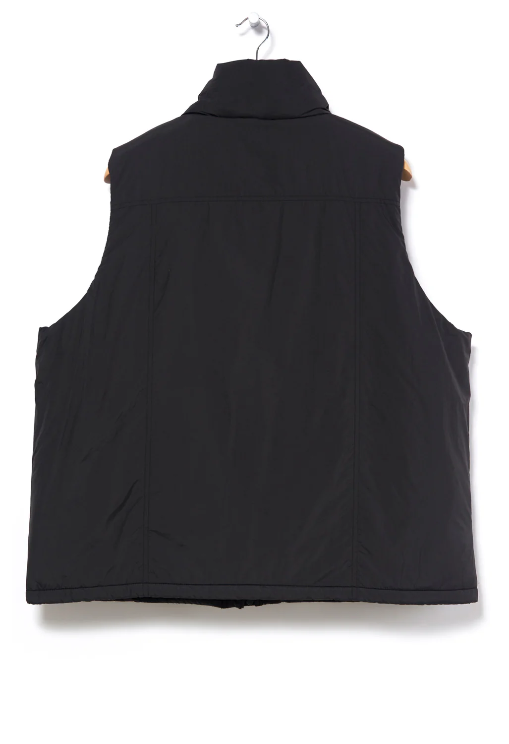 Wild Things Men's Monster Vest - Black - Image 4
