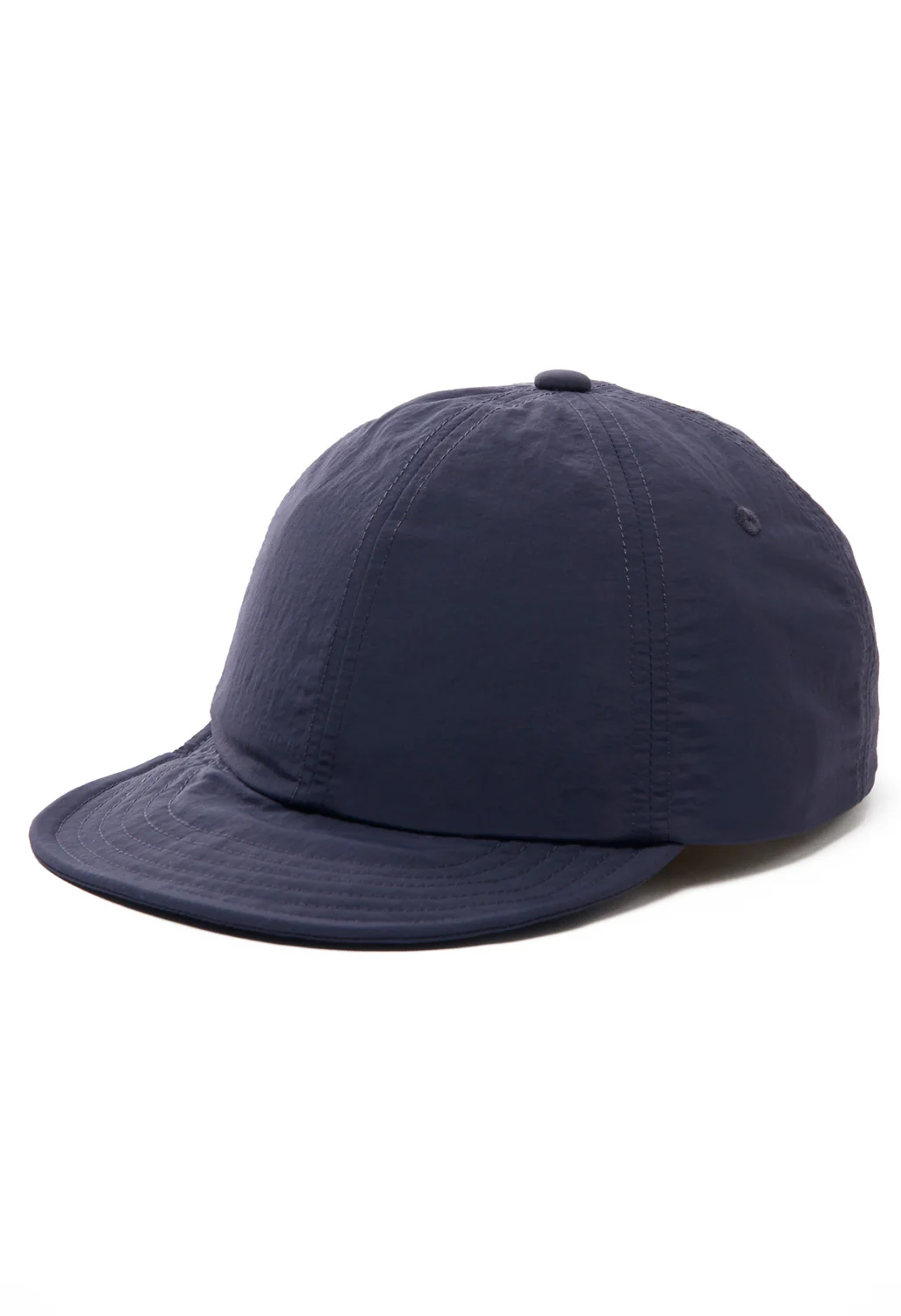Wild Things Men's Nylon Cap - Navy