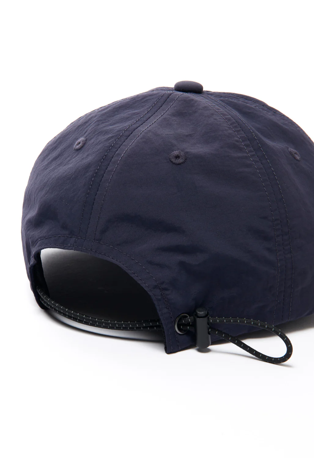 Wild Things Men's Nylon Cap - Navy - Image 4