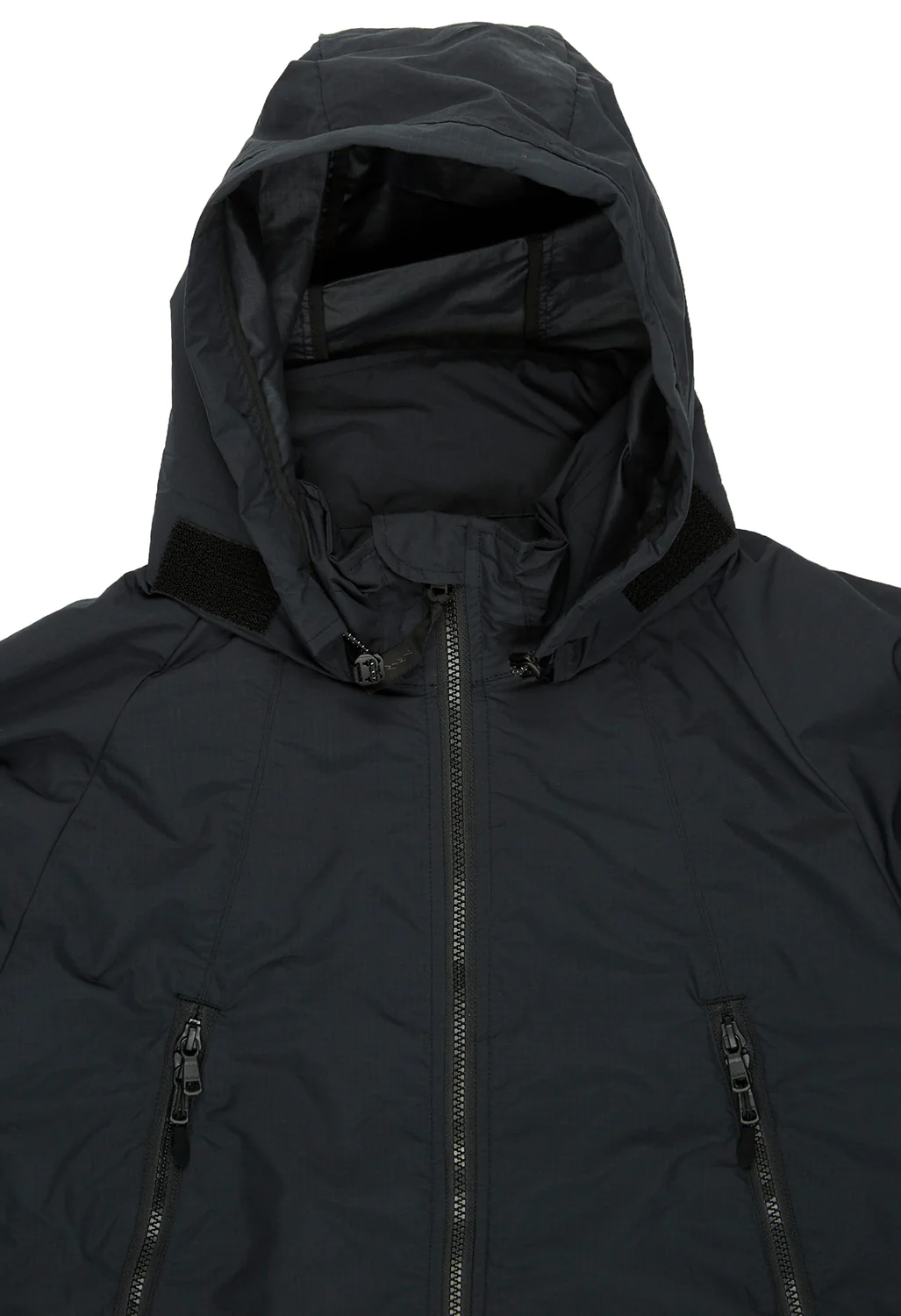 Wild Things Men's Light Happy Jacket - Black - Image 4