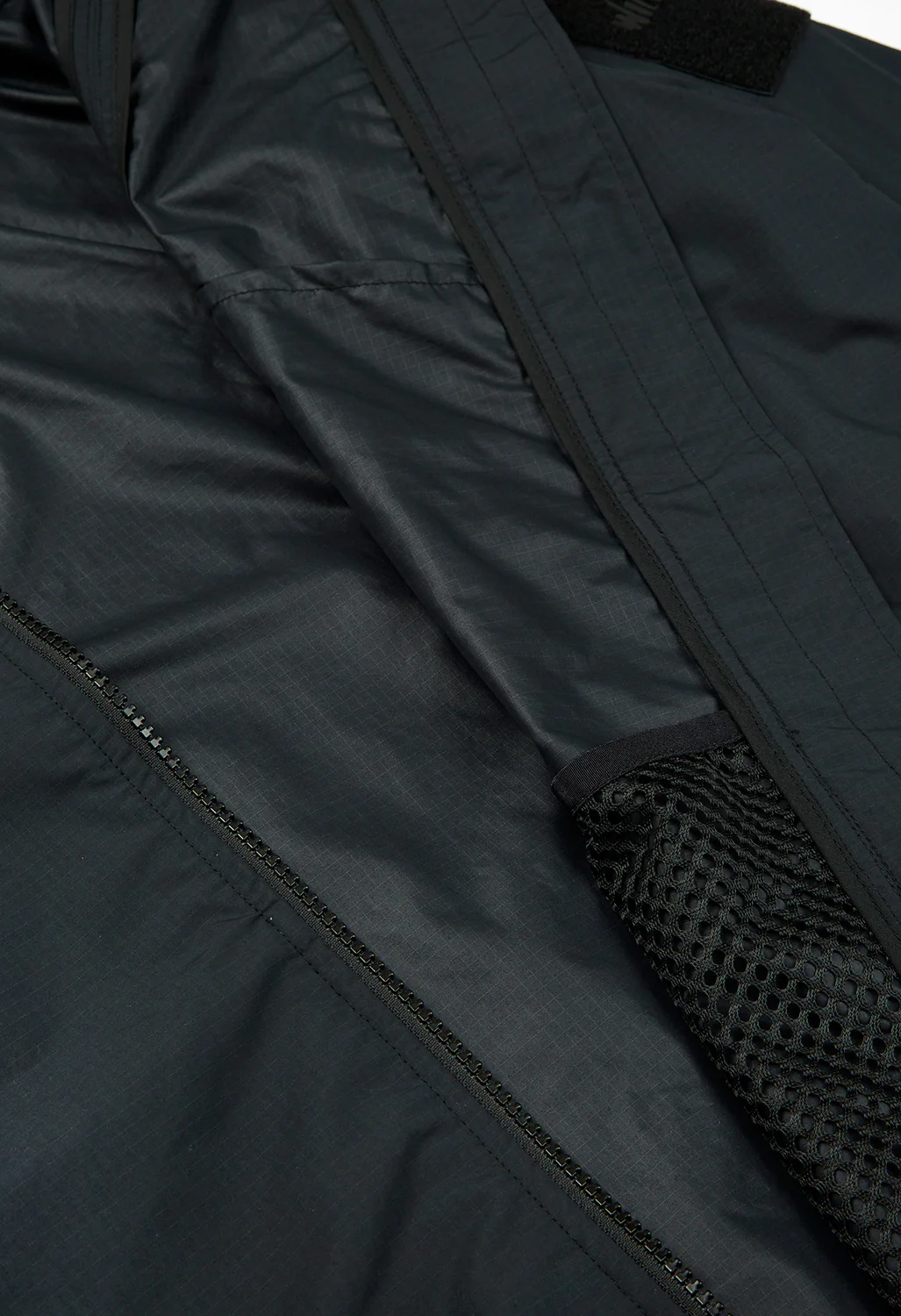 Wild Things Men's Light Happy Jacket - Black - Image 5