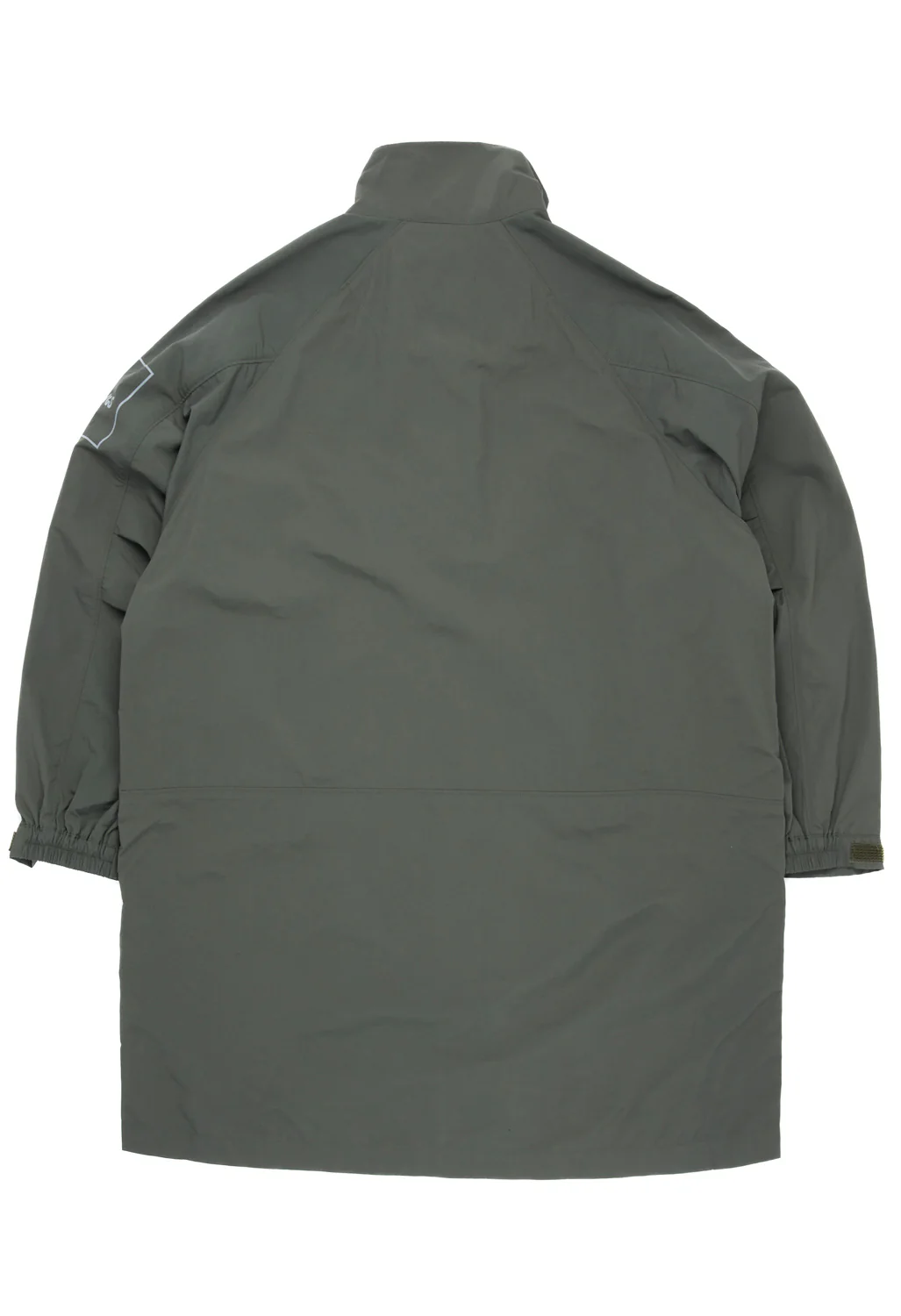 Wild Things Men's Light Monster Parka - Olive - Image 2
