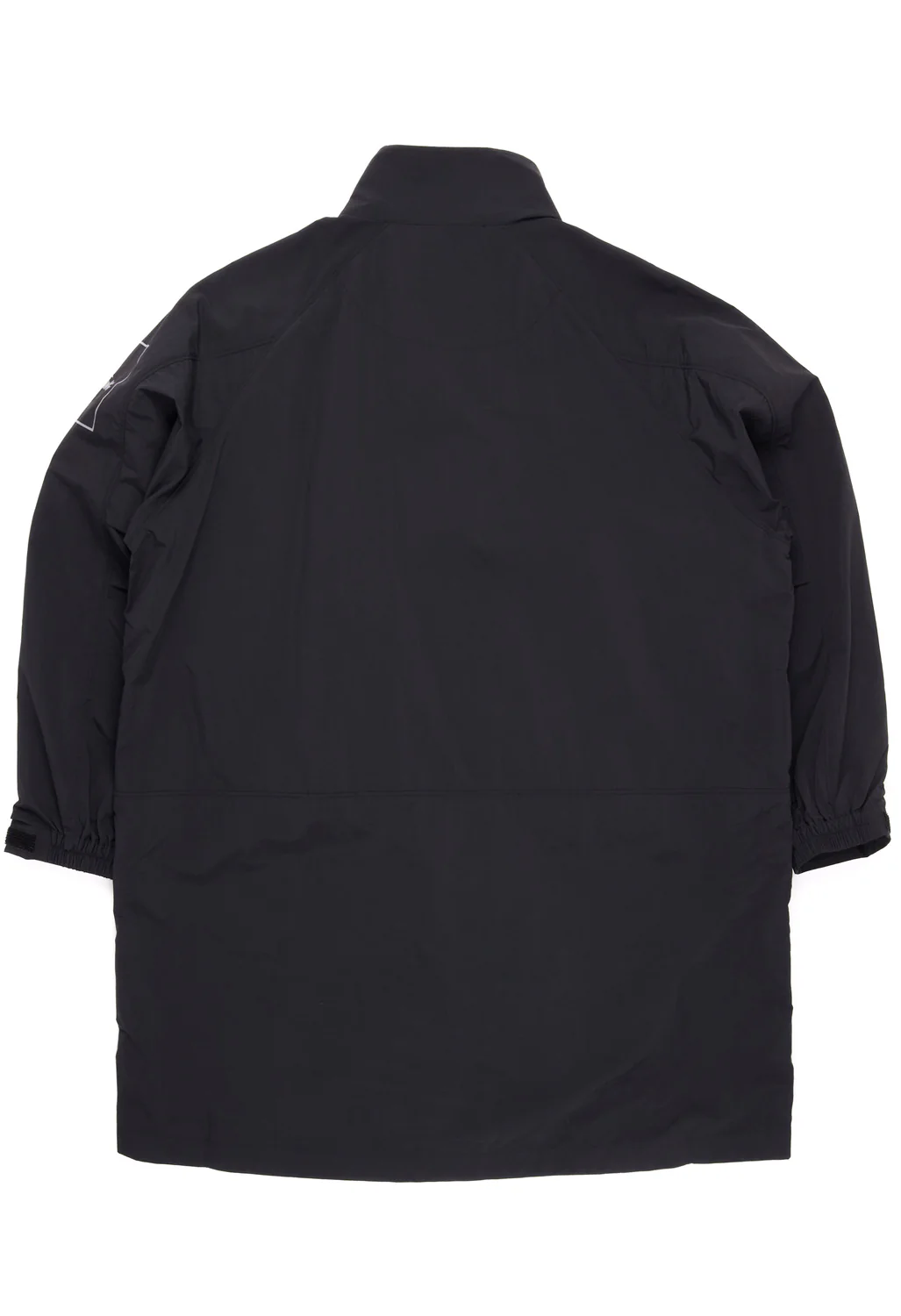 Wild Things Men's Light Monster Parka - Black - Image 2