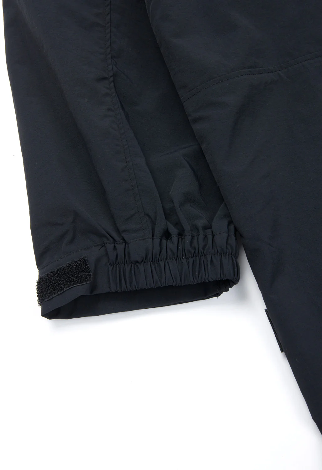 Wild Things Men's Light Monster Parka - Black - Image 6