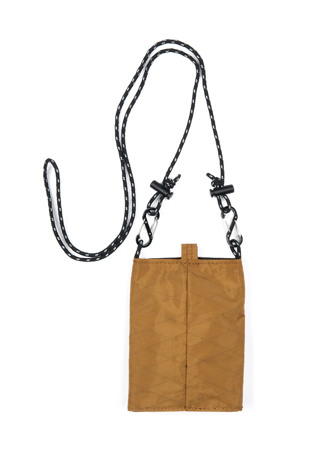Wild Things X-Pac Neck Pouch - Beige - Image 2