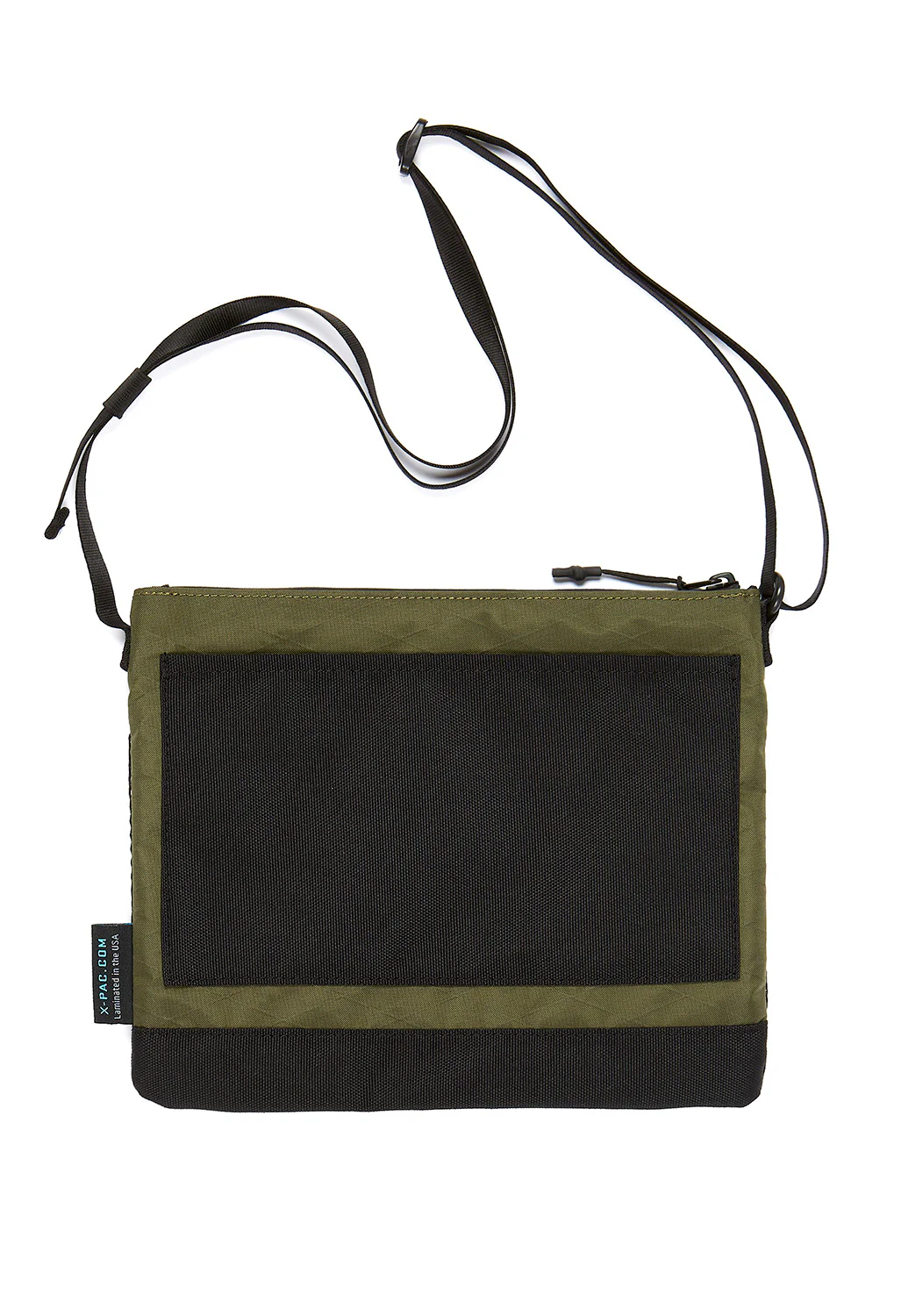 Wild Things X-Pac Sacoch - Olive - Image 2