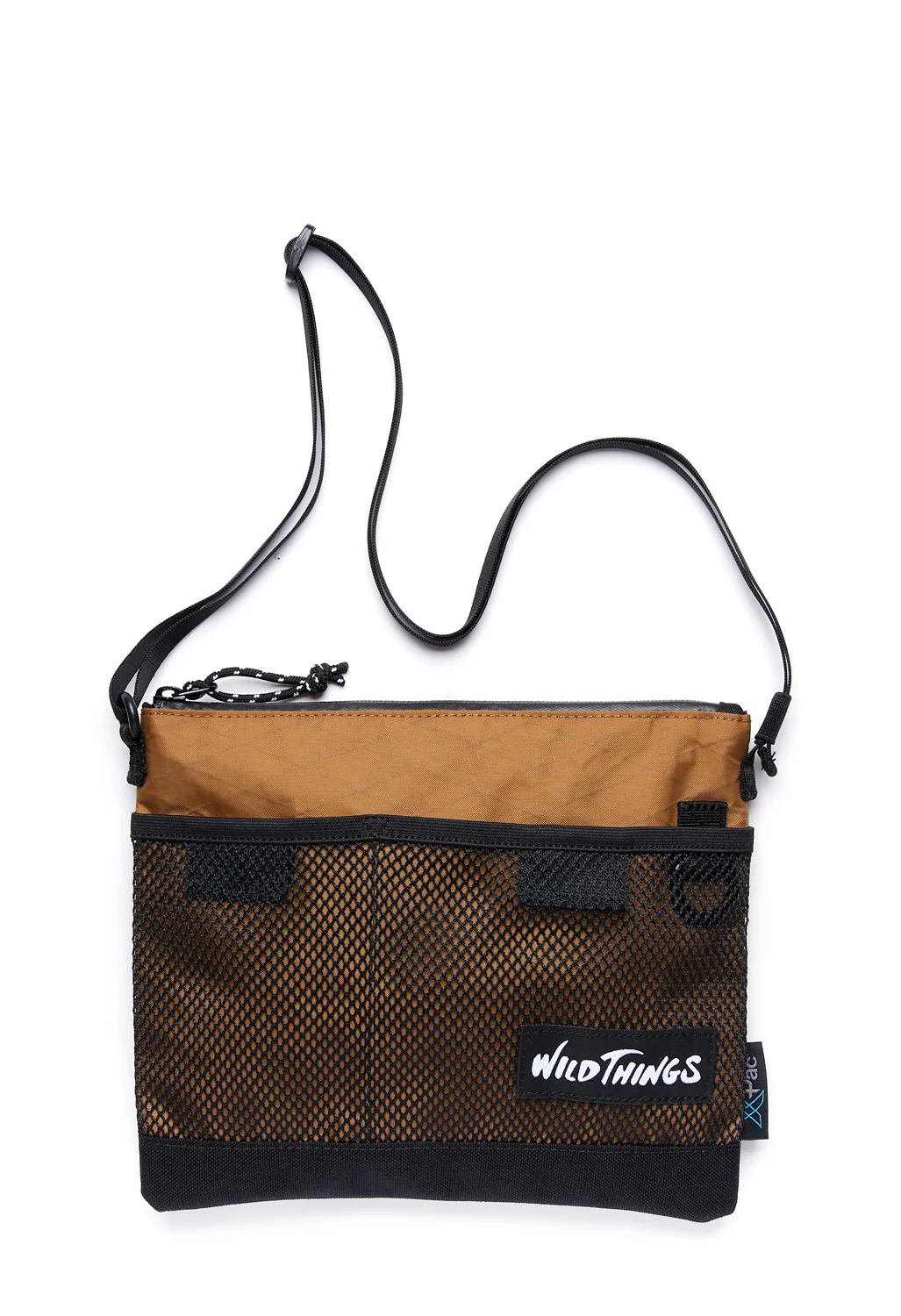 Wild Things X-Pac Sacoche - Beige