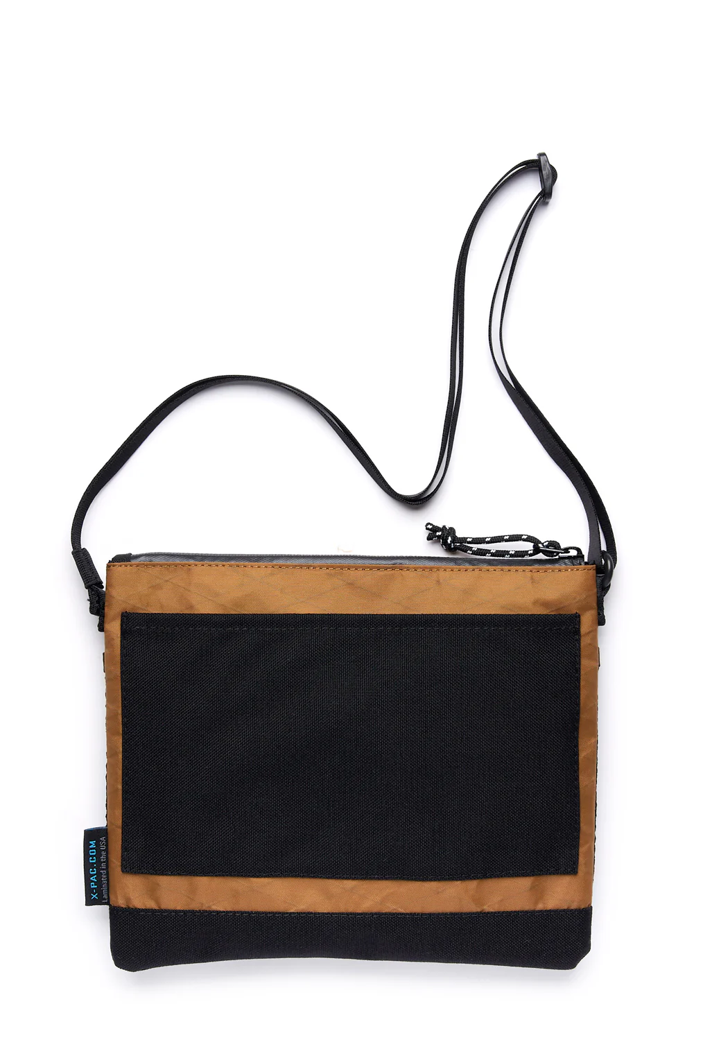 Wild Things X-Pac Sacoche - Beige - Image 2
