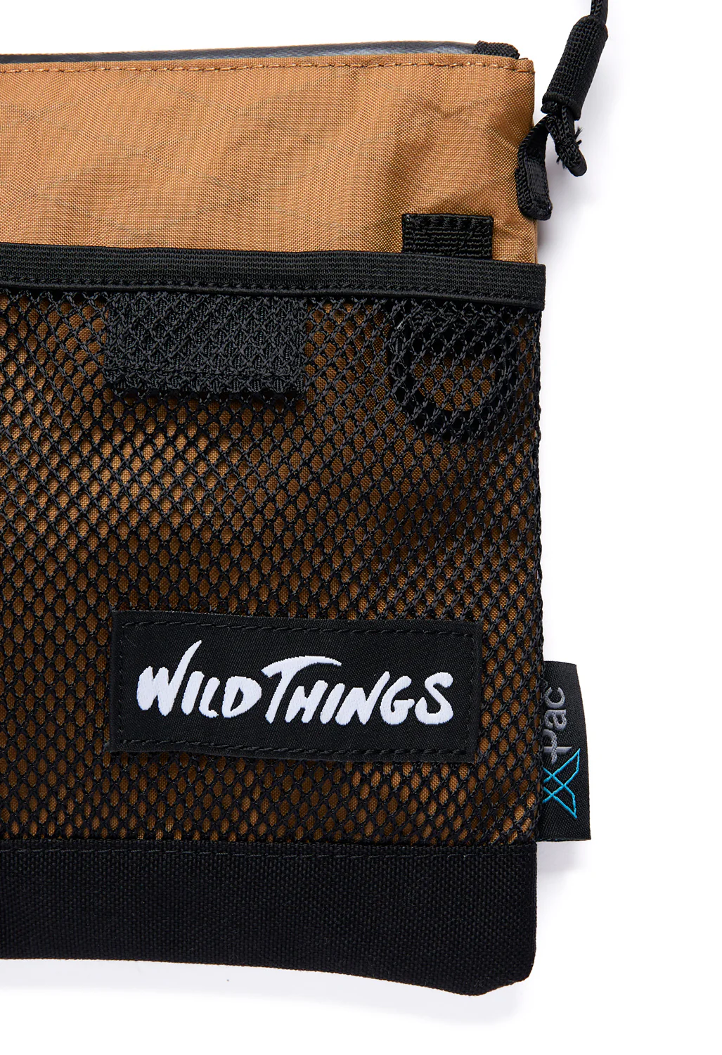 Wild Things X-Pac Sacoche - Beige - Image 3