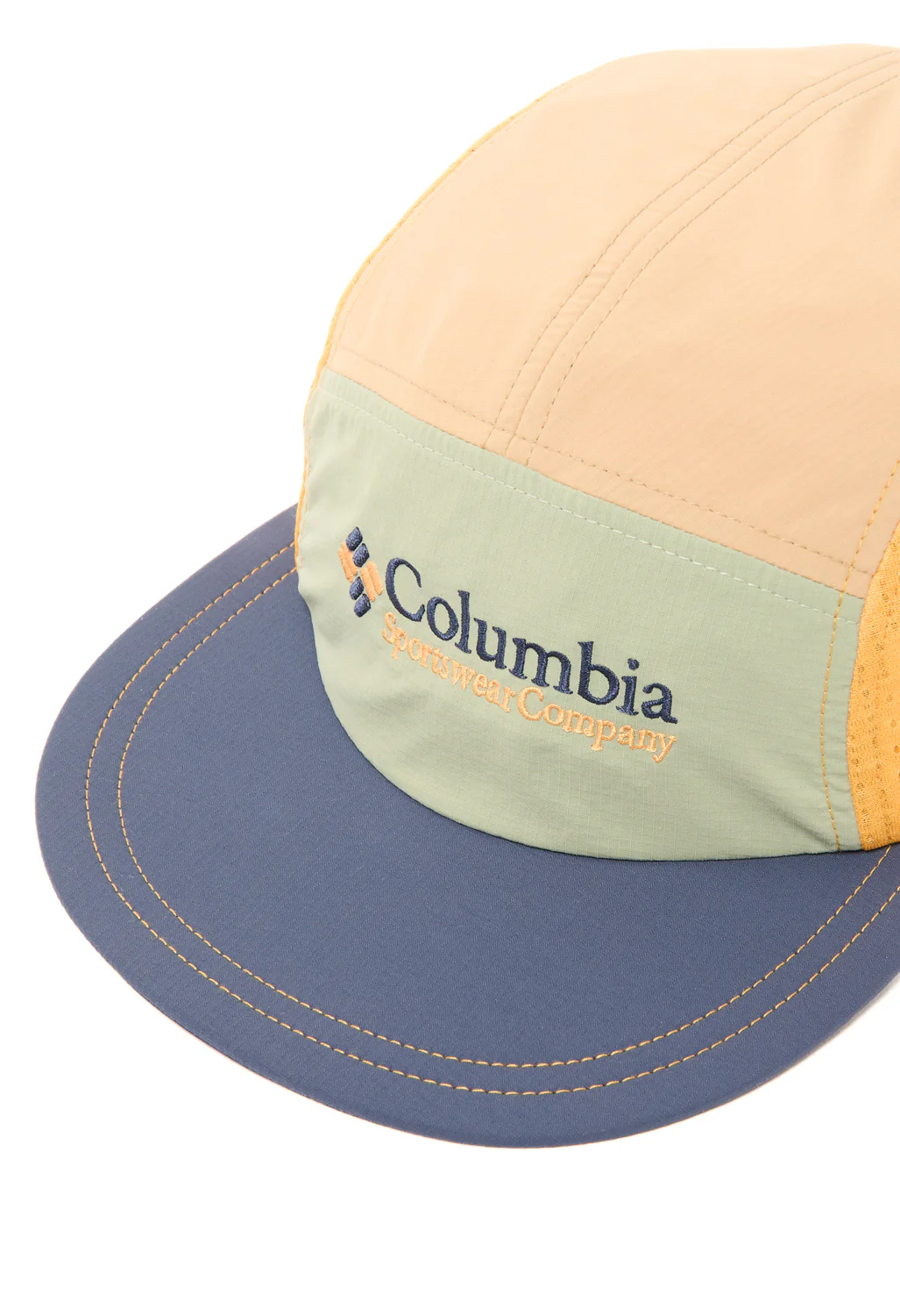 Columbia Wingmark Cap - Safari / Nocturn - Image 3