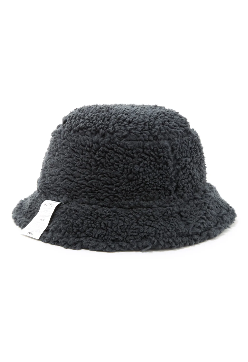 Columbia Winter Pass II Reversible Bucket Hat - Black / Black - Image 5