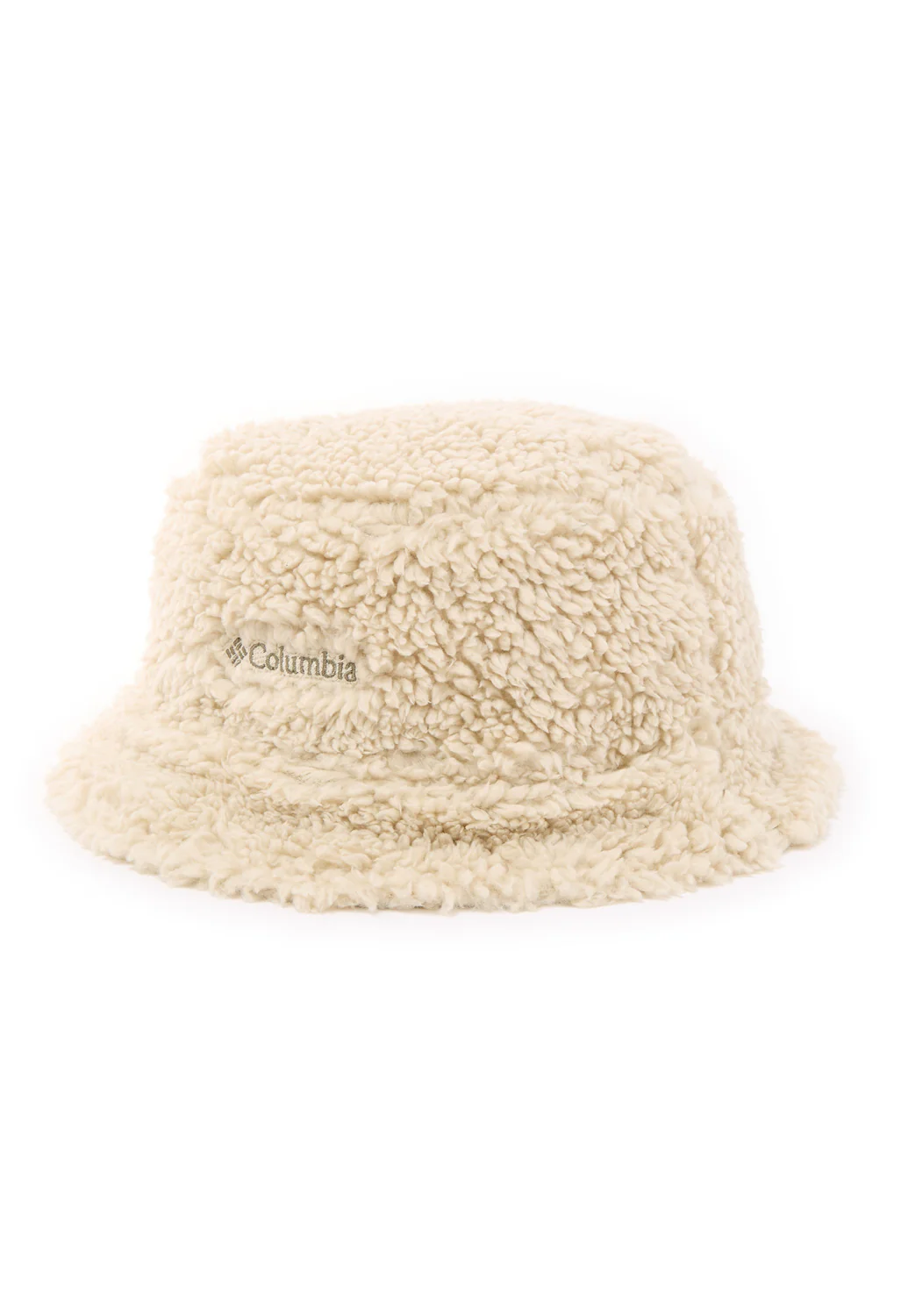 Columbia Winter Pass II Reversible Bucket Hat - Stone Green, Ancient Fossil - Image 4