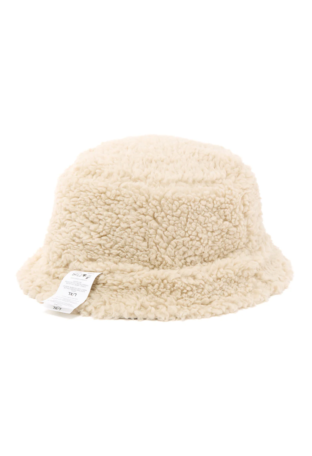 Columbia Winter Pass II Reversible Bucket Hat - Stone Green, Ancient Fossil - Image 5