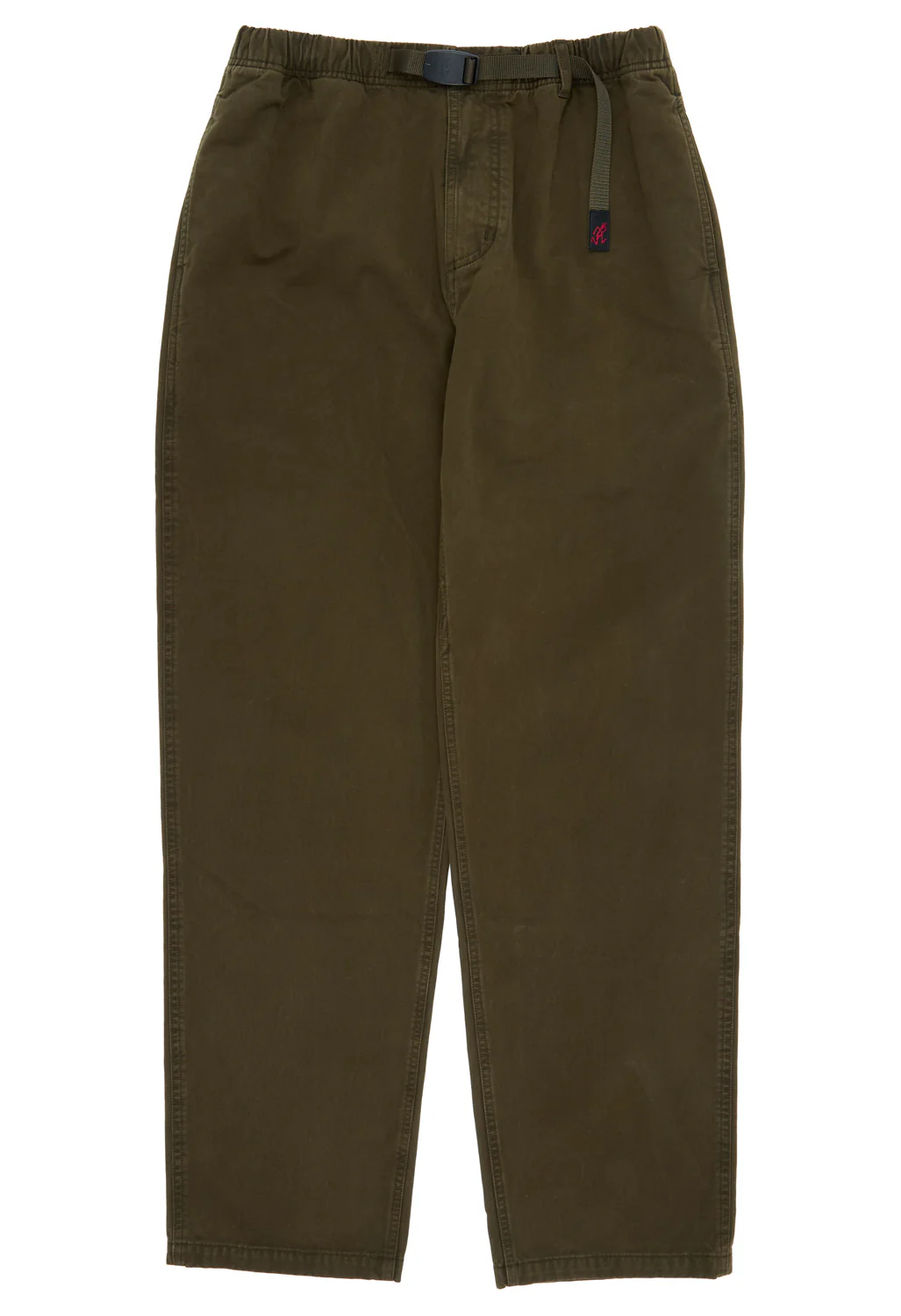 Gramicci Winter Twill G Pants - Dark Pine