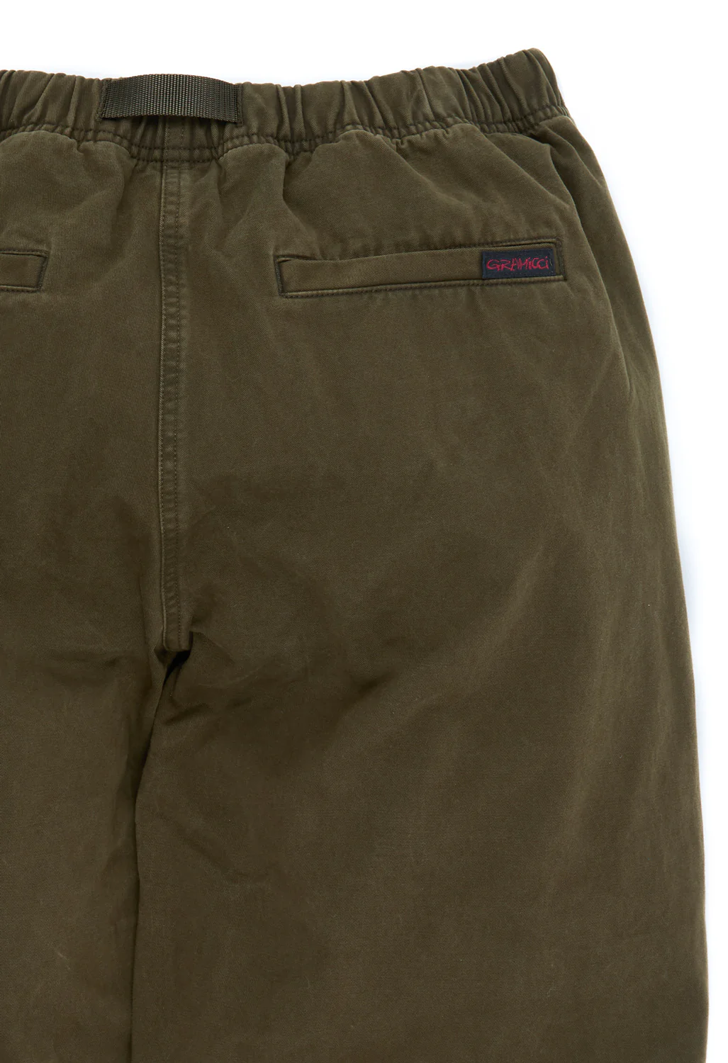 Gramicci Winter Twill G Pants - Dark Pine - Image 3