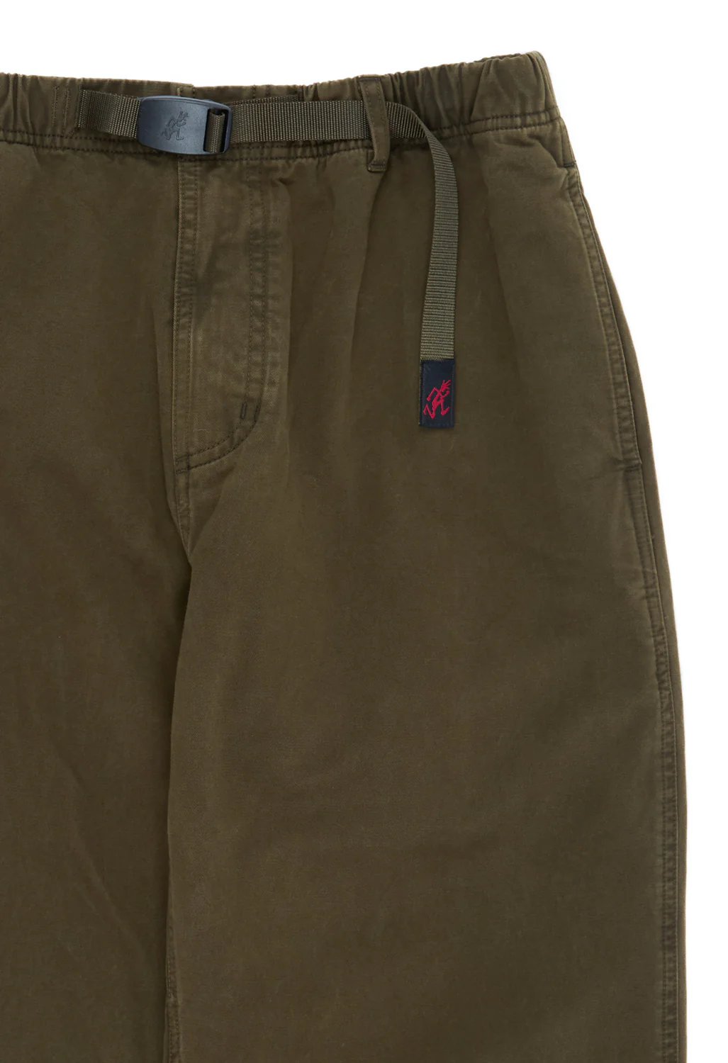 Gramicci Winter Twill G Pants - Dark Pine - Image 4