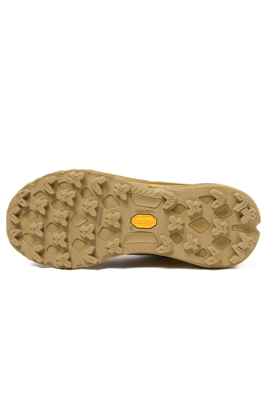 Merrell Women's Agility Peak 5 - Oyster / Coyote - Image 5