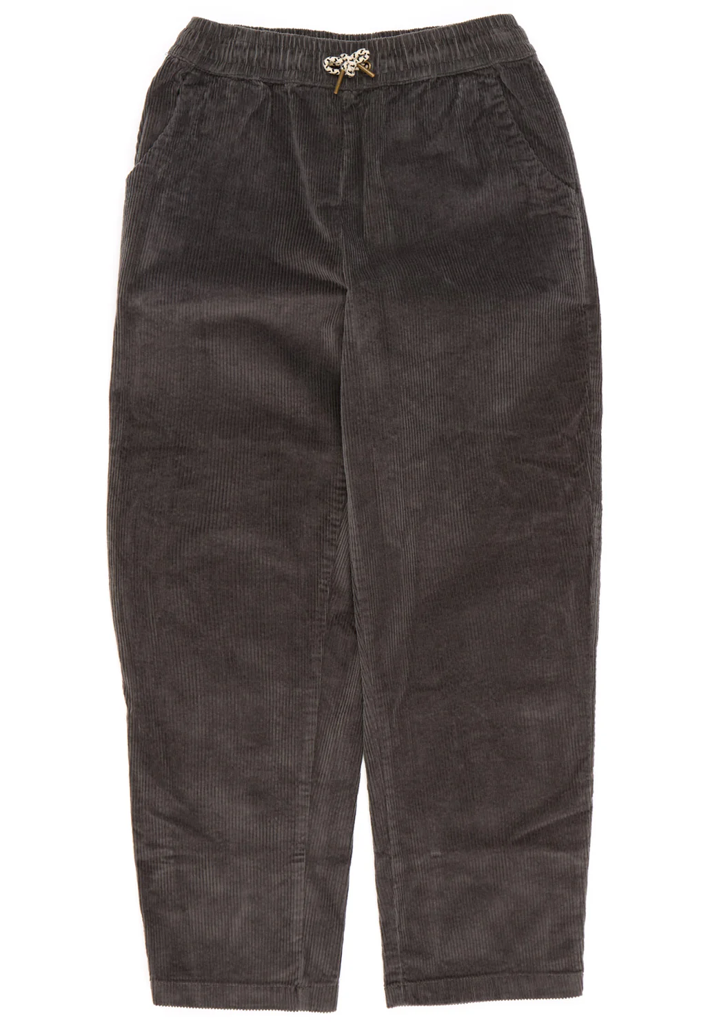 KAVU Women's All Decked Out Pants - Dark Shadow