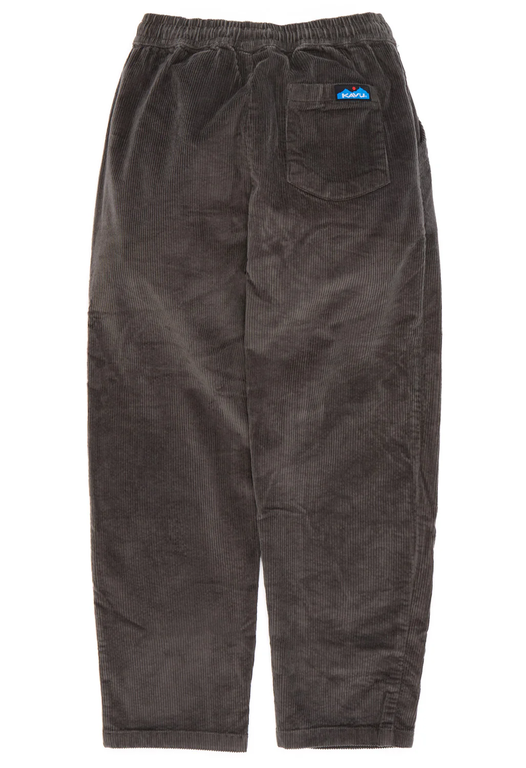 KAVU Women's All Decked Out Pants - Dark Shadow - Image 2