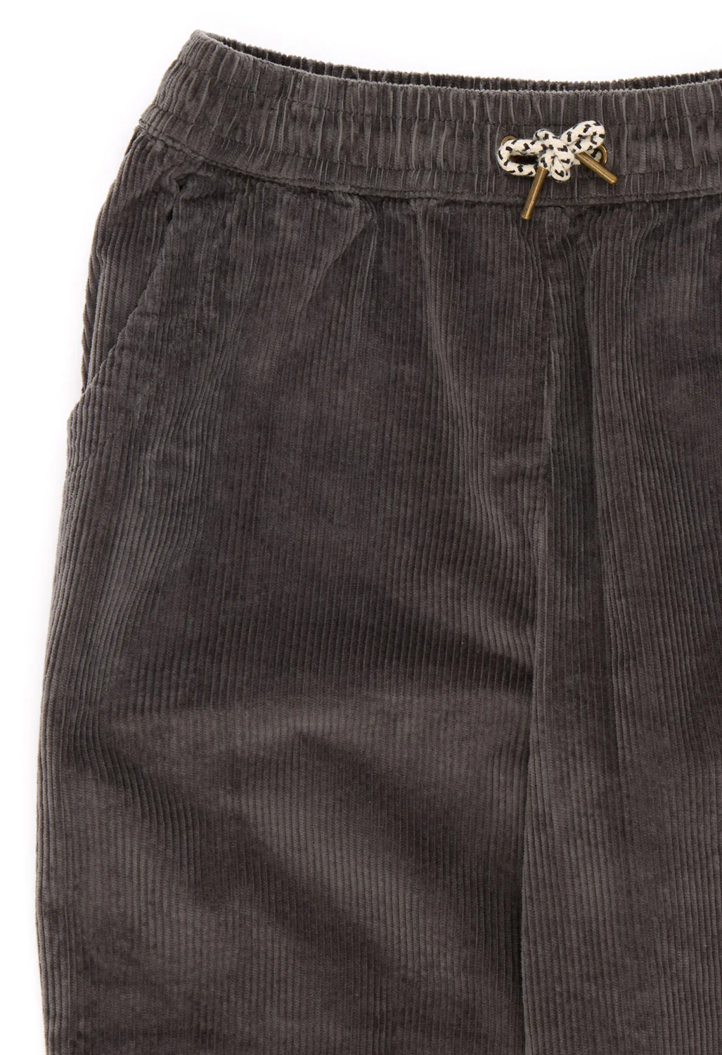 KAVU Women's All Decked Out Pants - Dark Shadow - Image 3