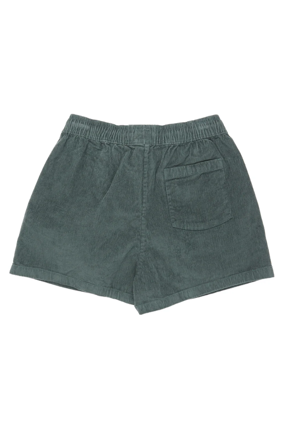 KAVU Women's All Decked Out Shorts - Dark Forest - Image 2
