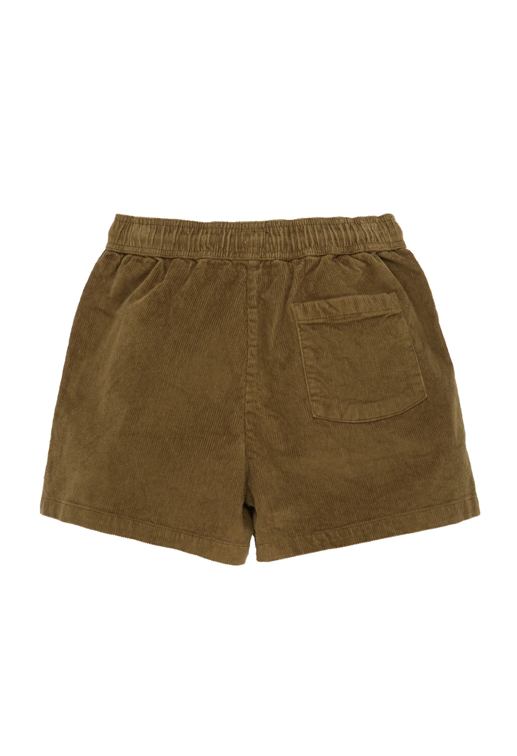 KAVU Women's All Decked Out Shorts - Kelp Forest - Image 2
