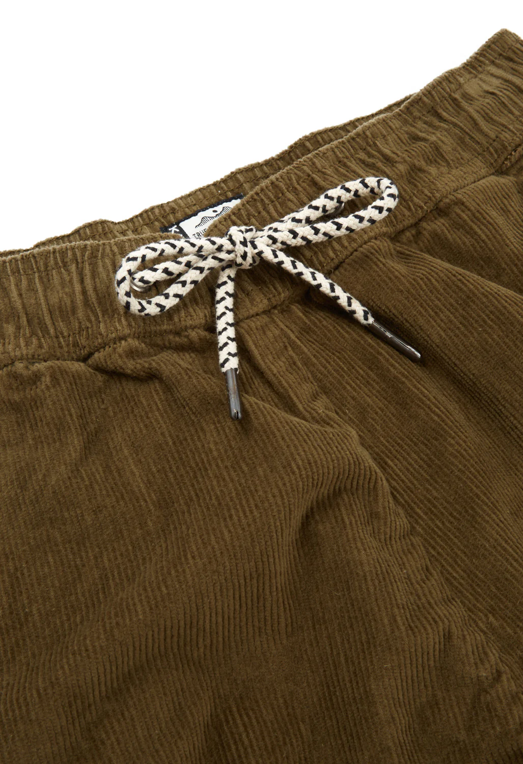 KAVU Women's All Decked Out Shorts - Kelp Forest - Image 3