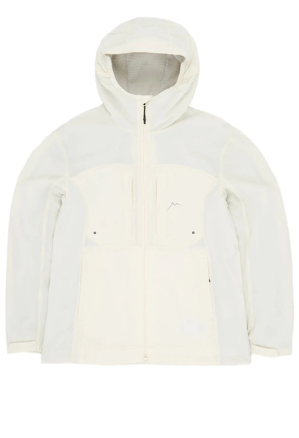 CAYL Women's Alpha Jacket - White