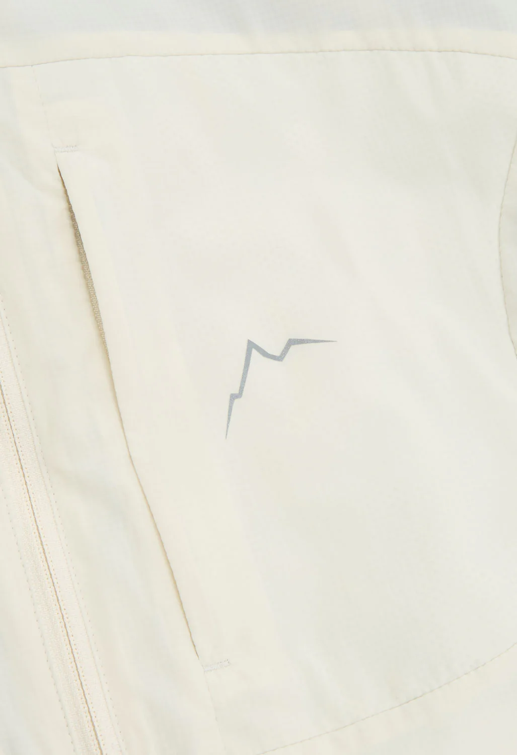 CAYL Women's Alpha Jacket - White - Image 4