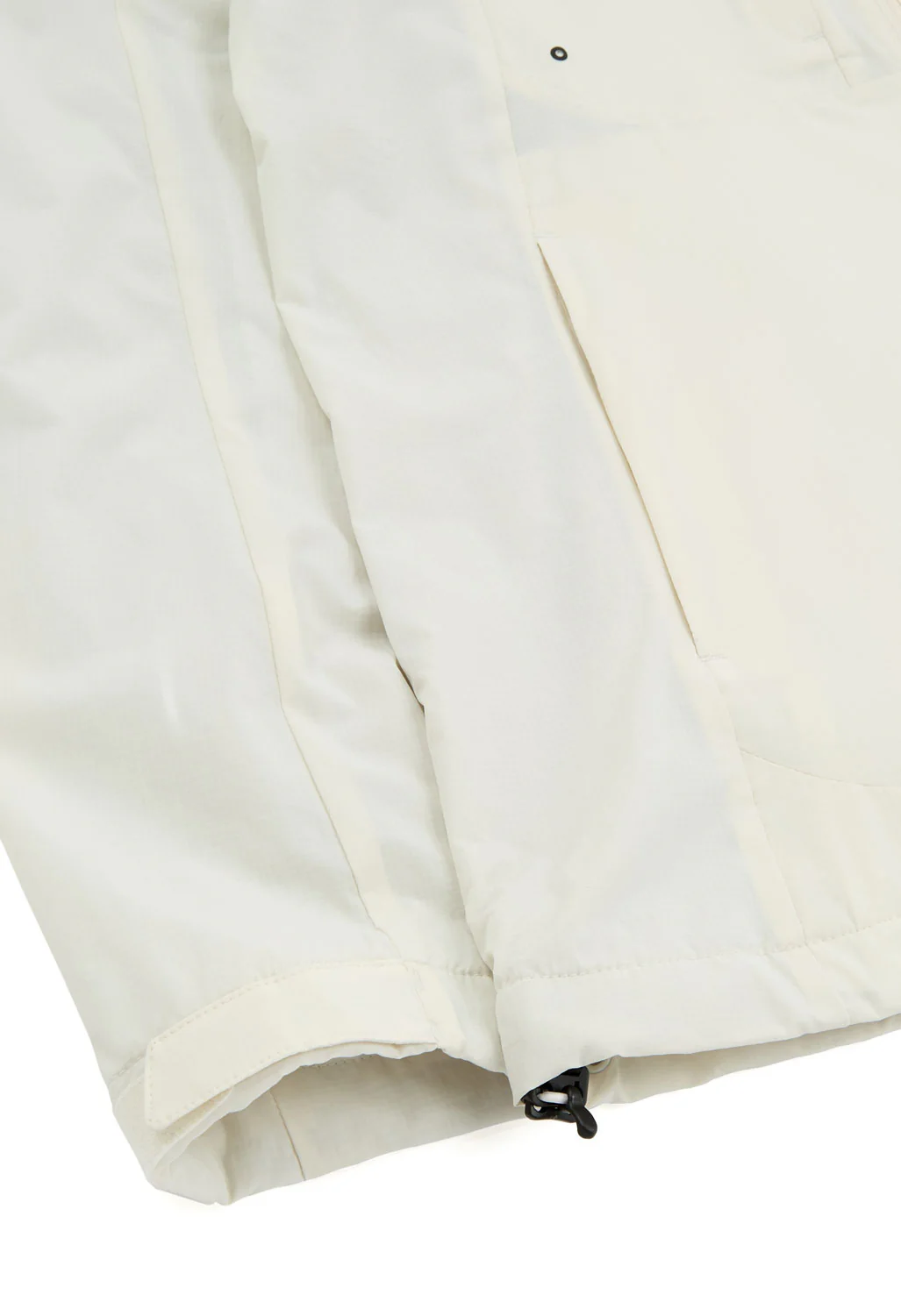 CAYL Women's Alpha Jacket - White - Image 6