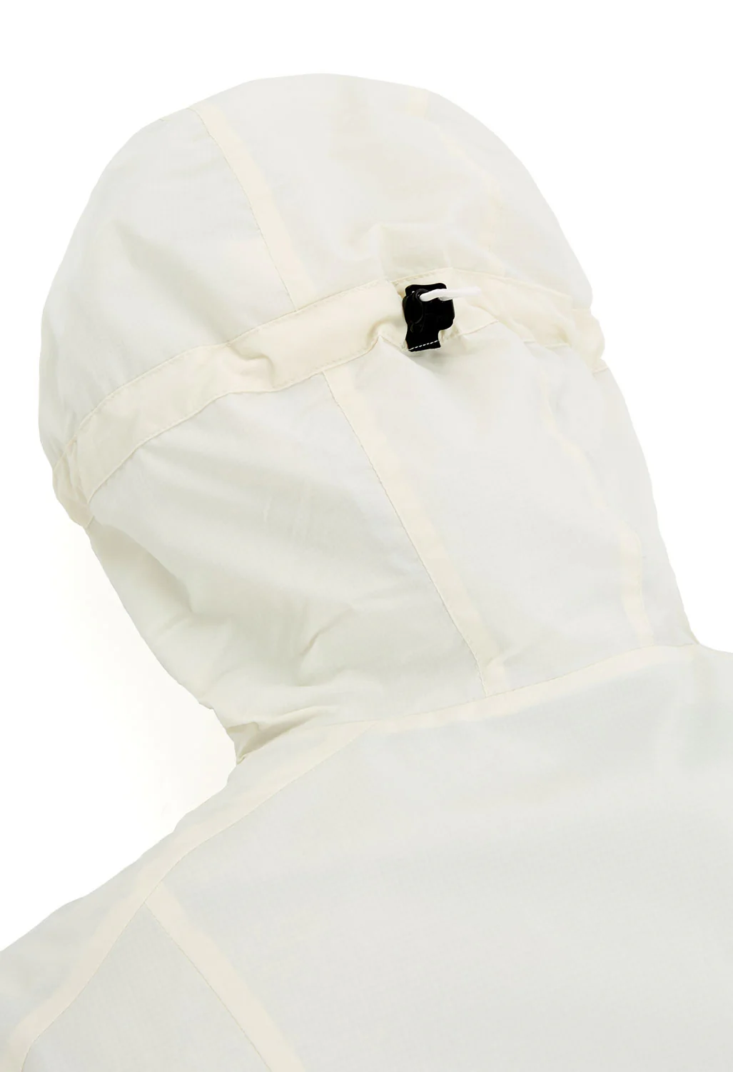 CAYL Women's Alpha Jacket - White - Image 7