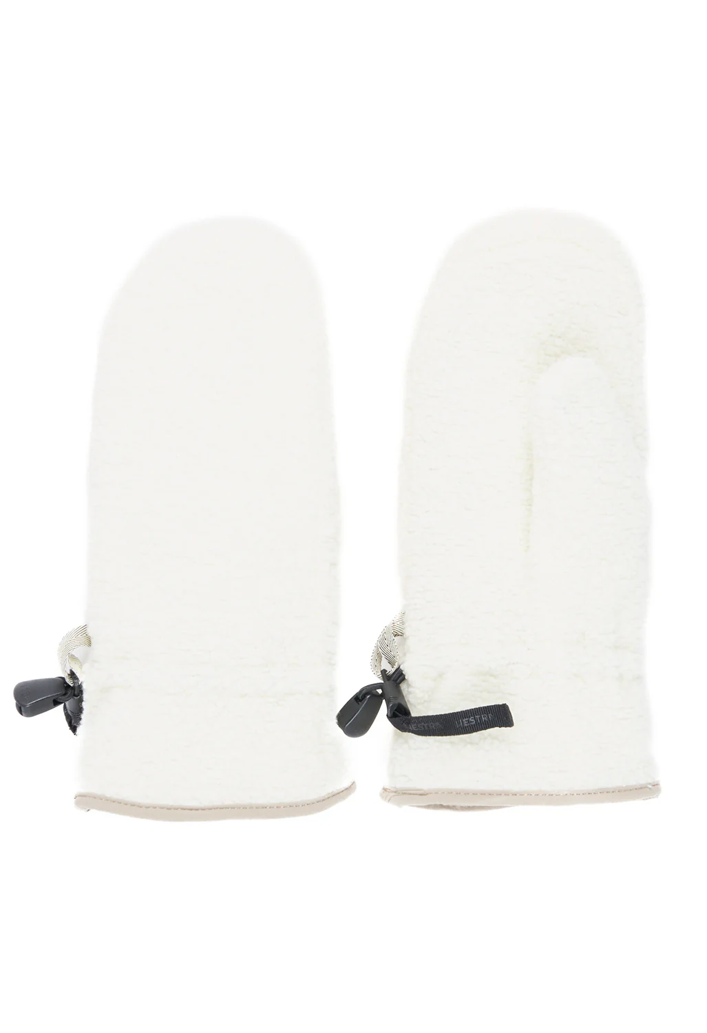 Hestra Women's Alta Mitts - Off White