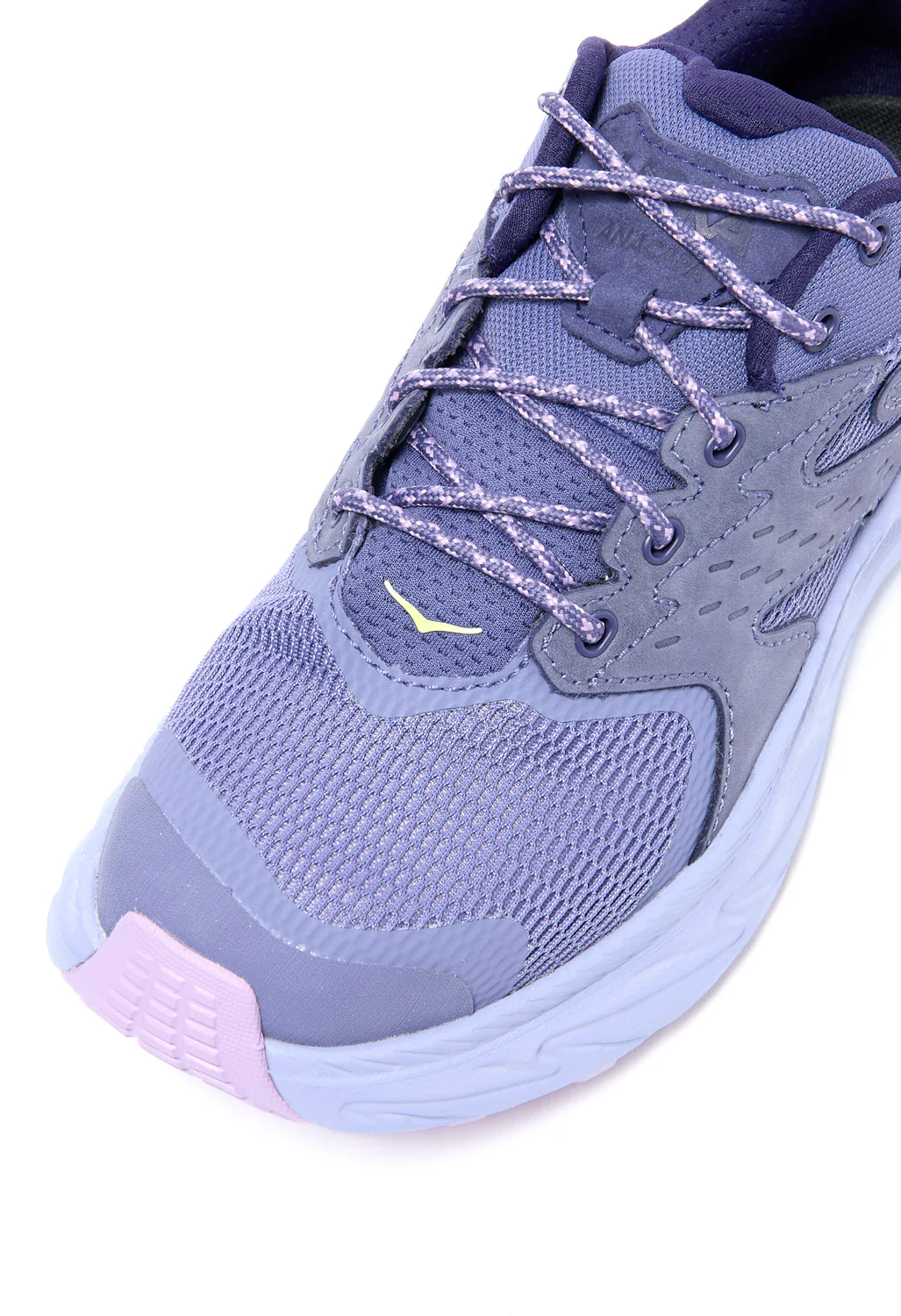 Hoka Women's Anacapa 2 GORE-TEX - Meteor/Cosmic Sky - Image 2