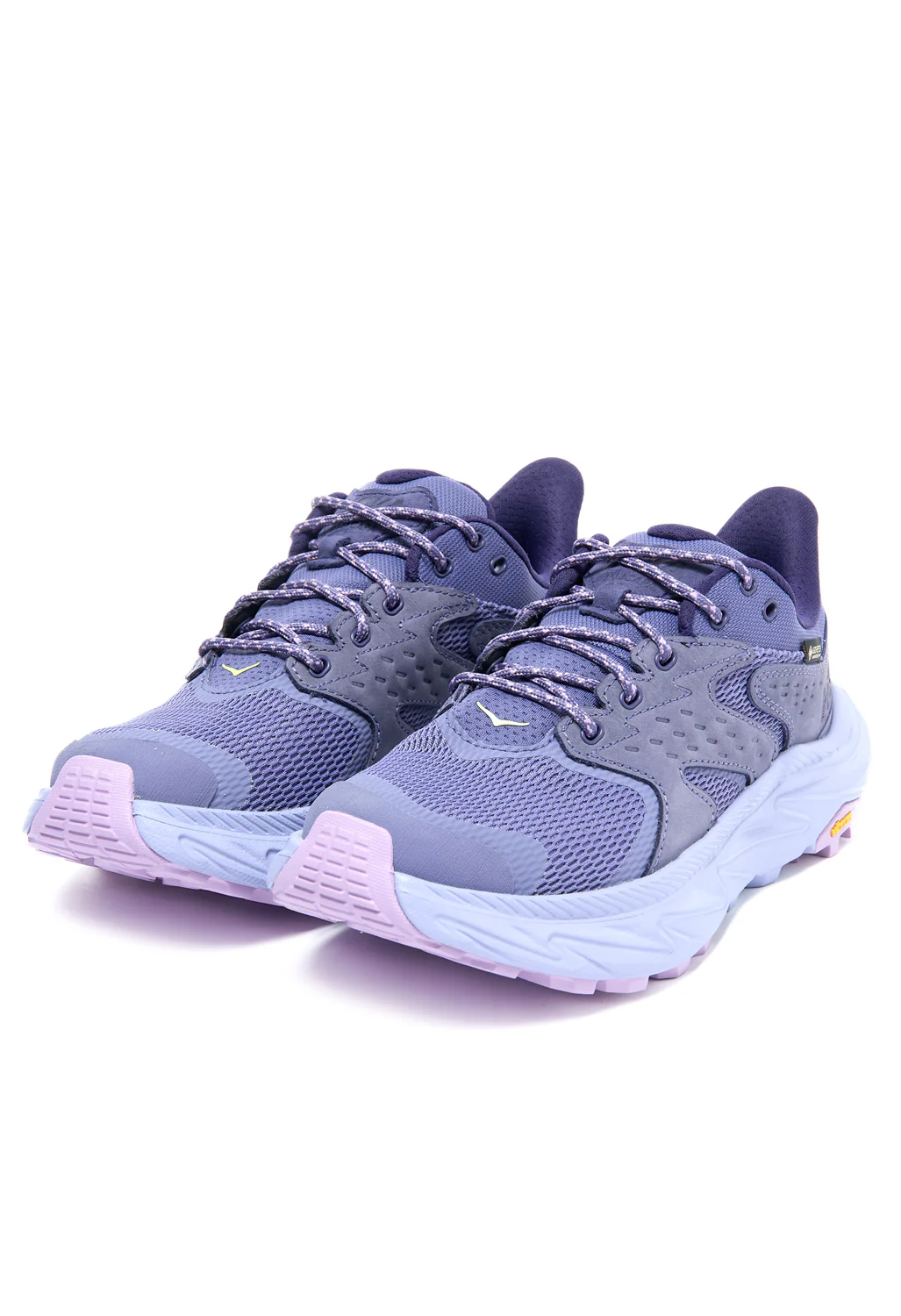 Hoka Women's Anacapa 2 GORE-TEX - Meteor/Cosmic Sky - Image 3