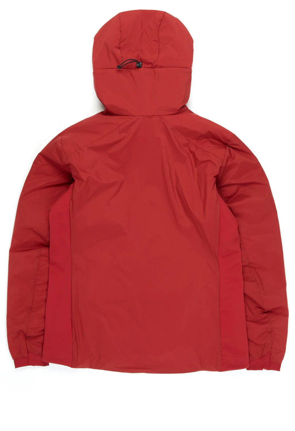 Arc'teryx Women's Atom Hoody - Bordeaux - Image 2