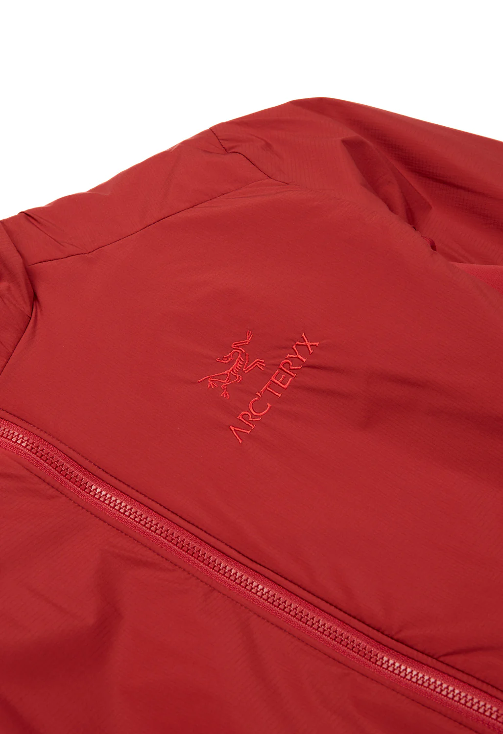 Arc'teryx Women's Atom Hoody - Bordeaux - Image 5