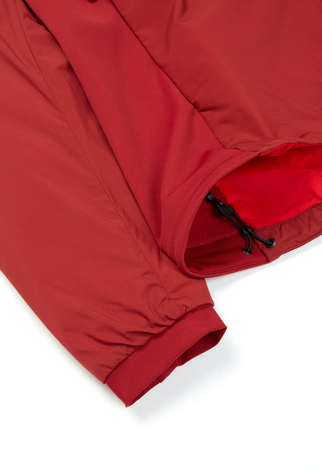 Arc'teryx Women's Atom Hoody - Bordeaux - Image 6