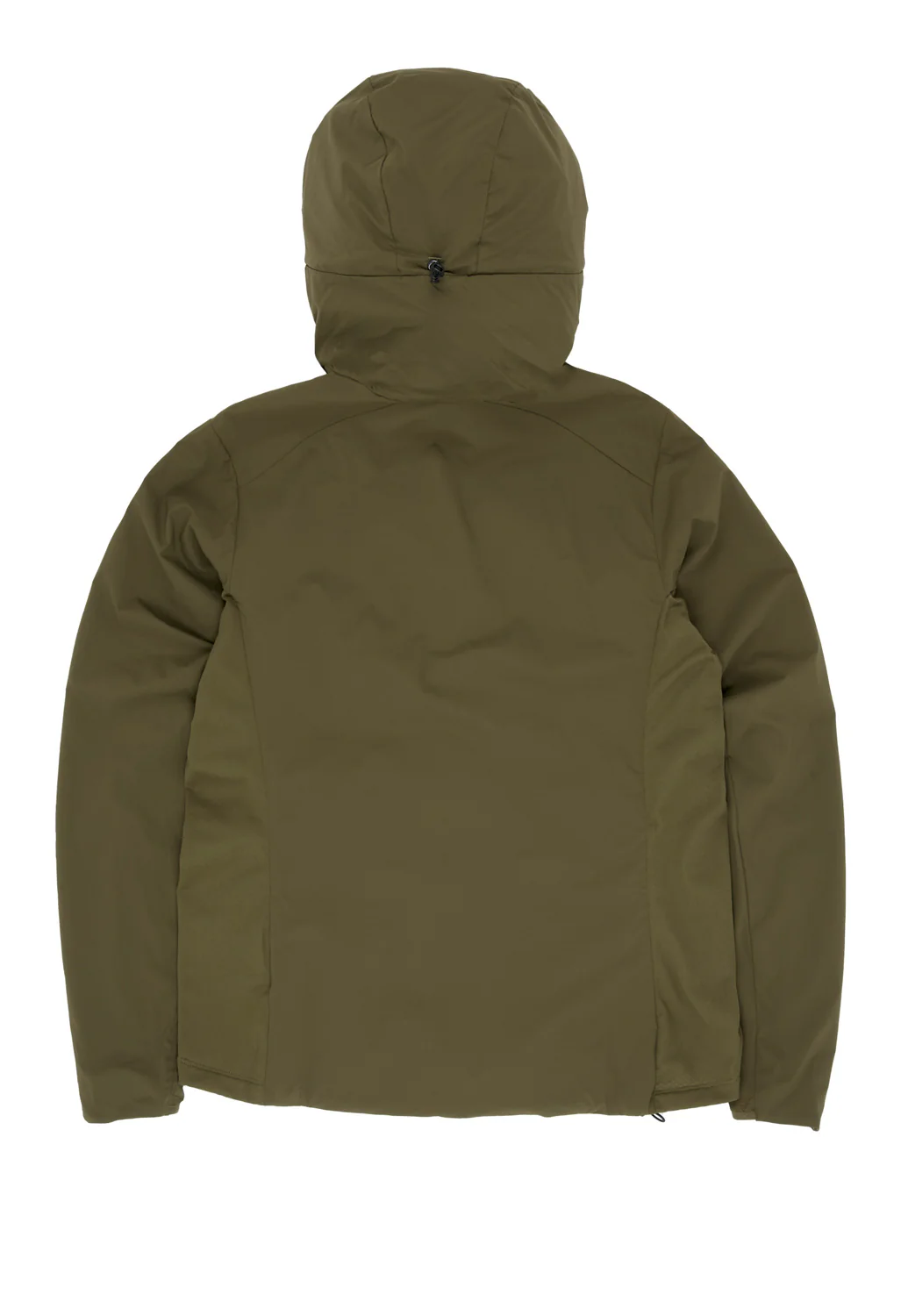 Arc'teryx Women's Atom SL Hoody - Tatsu - Image 2