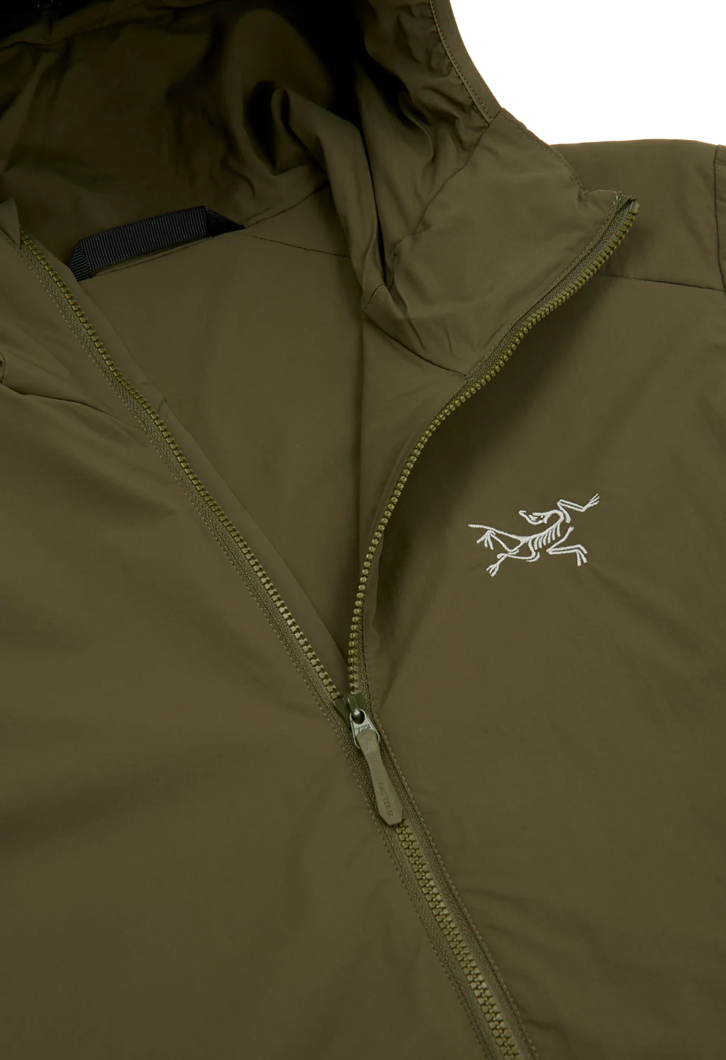 Arc'teryx Women's Atom SL Hoody - Tatsu - Image 4