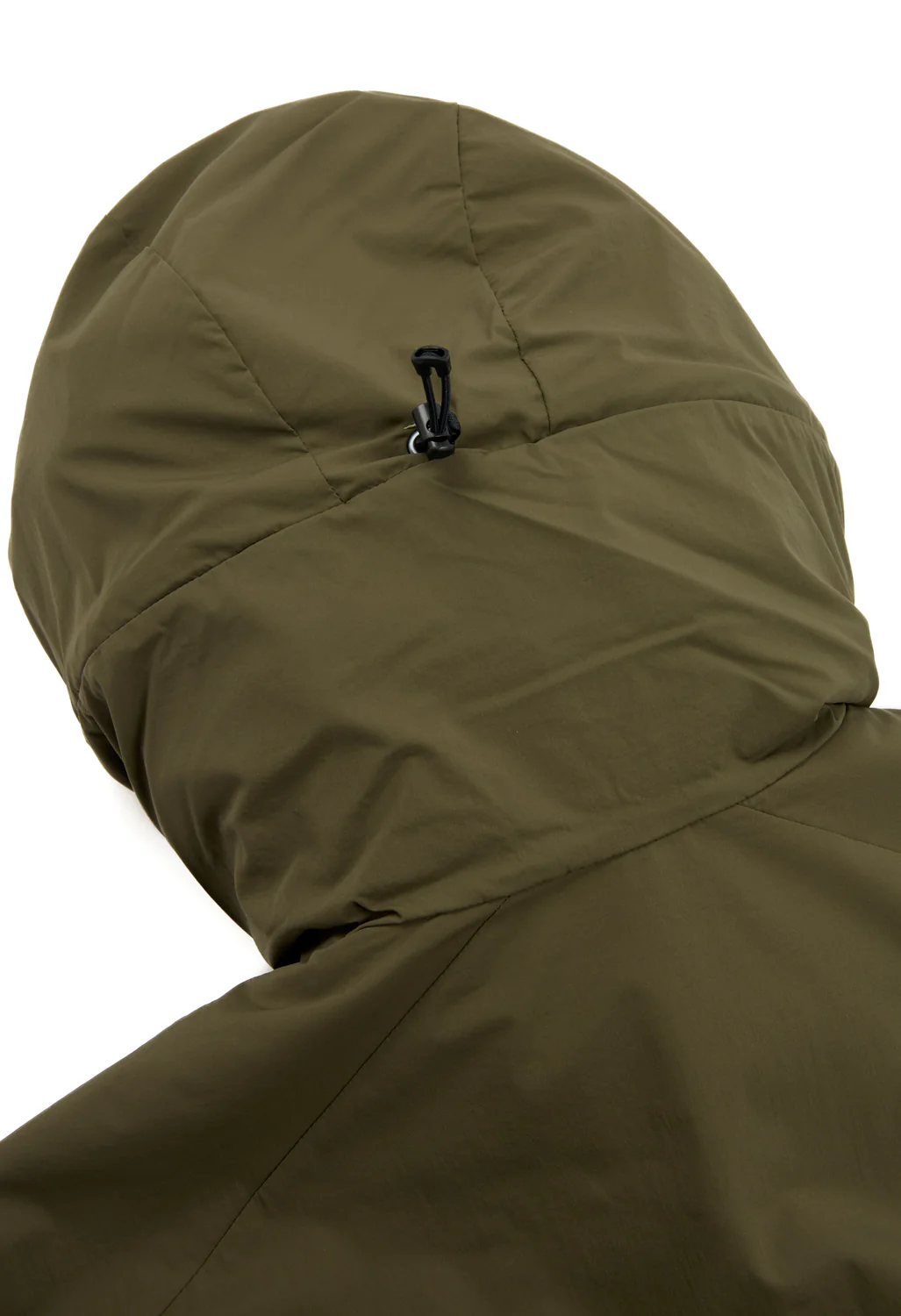 Arc'teryx Women's Atom SL Hoody - Tatsu - Image 6