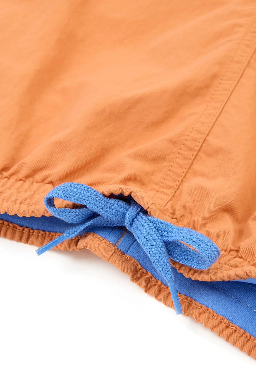 Patagonia Women's Baggies 5" Shorts - Rock Melon - Image 4