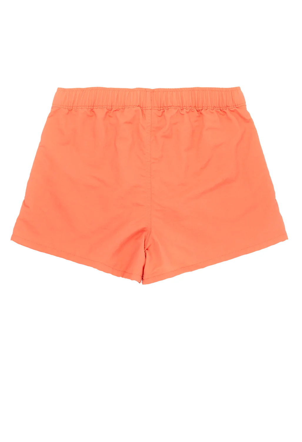Patagonia Women's Barely Baggies Shorts - 2 1/2 in. - Coho Coral - Image 2